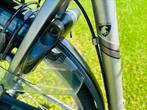 RIH omega elektrische herenfiets 56cm, Fietsen en Brommers, Elektrische fietsen, Overige merken, Gebruikt, Ophalen of Verzenden