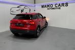 Audi Q2 35 TFSI S Edition S TRONIC, Auto's, Audi, Stof, Q2, 4 cilinders, 150 pk