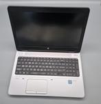 HP Probook 650G2 , Core i5 , 8 GB , 256 GB SSD + garantie, 8 GB, I5, Ophalen of Verzenden, Zo goed als nieuw