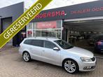 Volkswagen Passat Variant 1.4 TSI Highline BlueMotion 1 EIGE, Euro 5, 122 pk, Origineel Nederlands, Zilver of Grijs