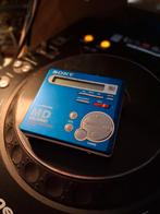 Sony Minidisc Walkman - Nieuwstaat!, Audio, Tv en Foto, Walkmans, Discmans en Minidiscspelers, Ophalen of Verzenden, Walkman