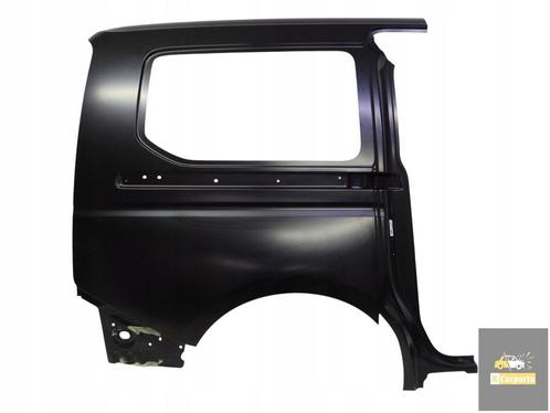 VW Caddy V Maxi 20- rechter achtervleugeldeksel 2K4809604C, Auto-onderdelen, Carrosserie en Plaatwerk, Volkswagen, Gebruikt, Ophalen of Verzenden