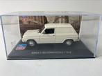 1:43 simca 1100 commrrciale-in OVP, Ophalen of Verzenden, Nieuw, Auto, Overige merken
