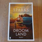 Droomland - Nicolas Sparks, Boeken, Nicolas sparks, Ophalen of Verzenden, Zo goed als nieuw, Nederland