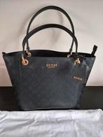 Zwarte Guess Handtas - NIEUW!!, Ophalen of Verzenden, Nieuw, Zwart, Handtas