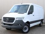 Mercedes-Benz Sprinter 319 CDI 190pk L2H1 RWD Automaat, 3,5t, Automaat, Achterwielaandrijving, Mercedes-Benz, Bedrijf