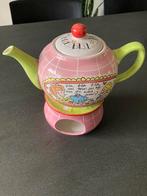 blond amsterdam theepot, Huis en Inrichting, Keuken | Servies, Ophalen, Blond Amsterdam, Overige typen, Zo goed als nieuw