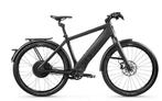 Stromer st3 pinion 9 versn x-large black nieuw !, Fietsen en Brommers, Info@vanesch-tweewielers.nl, Versnellingen, Nieuw, Stromer