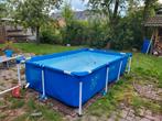 intex, Tuin en Terras, Zwembaden, Ophalen, Gebruikt, Minder dan 80 cm, Rond