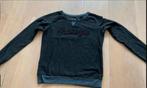 Maison scotch 38 nieuwstaat glitter, Kleding | Dames, Maat 38/40 (M), Zwart, Scotch & Soda, Ophalen of Verzenden