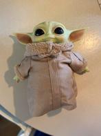 Nieuwe Baby Yoda Knuffel - The Mandalorian, Kinderen en Baby's, Speelgoed | Knuffels en Pluche, Ophalen of Verzenden, Nieuw, Overige typen