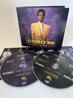 Prince - Cobo 1986 (Birthday Parade) CD+DVD, Cd's en Dvd's, Vinyl | Pop, Verzenden, 1960 tot 1980, Nieuw in verpakking, 12 inch