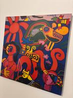 Corneille Safedruk met Certificaat, Antiek en Kunst, Ophalen of Verzenden