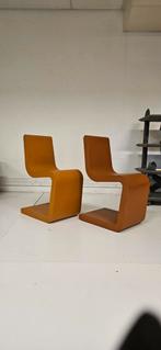 Studio Job Curfed chair, Huis en Inrichting, Ophalen, Zo goed als nieuw, Eén