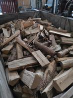 Kachelhout, kachel, berkenhout, berken stookhout., Minder dan 3 m³, Ophalen