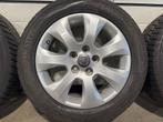 17" org. opel insignia winterbanden st 5 x 120 nieuwstaat!!, Auto-onderdelen, Banden en Velgen, Ophalen, Gebruikt, 17 inch, Winterbanden