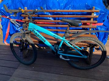 24 inch Mountainbike - 7 versnellingen beschikbaar voor biedingen