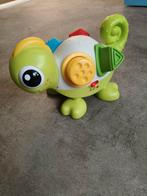Leuke interactieve speelgoed kameleon, Ophalen, Gebruikt, Overige typen, Met geluid