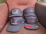 Red Bull Racing Petten Collectie, Red Bull Racing, One size fits all, Ophalen of Verzenden, Pet