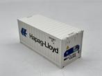 TEKNO HAPAG LLOYD LADING REEFER CONTAINER 20 ft., Hobby en Vrije tijd, Modelauto's | 1:50, HGL74-@hotmail.com, Nieuw, Bus of Vrachtwagen