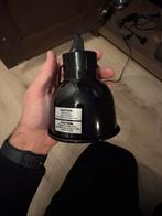 Zoomed heatlamp, Ophalen of Verzenden