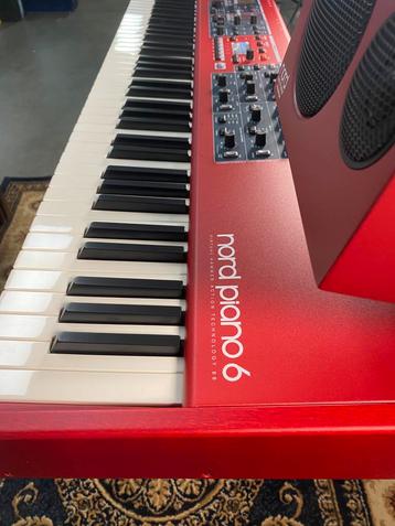 Tot en met 15 juli €100 korting op Yamaha Roland Korg & Nord beschikbaar voor biedingen