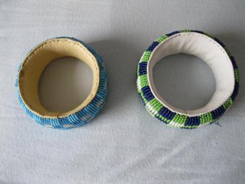 Kralenarmband beads bracelet