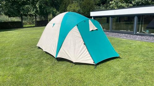 MAKKELIJKE 3 PERSOONS KOEPELTENT, Caravans en Kamperen, Tenten, tot en met 3, Gebruikt, Ophalen of Verzenden