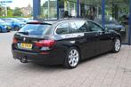 BMW 5-serie Touring 530d High Executive | Prijs rijklaar inc, 12 maanden, Achterwielaandrijving, Gebruikt, 2993 cc