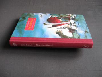 Lemniscaat "De Biegel Bibliotheek": Het Sleutelkruid beschikbaar voor biedingen