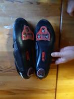 wielrenschoenen maat 49!, Fietsen en Brommers, XXS, Heren, Schoenen, Ophalen of Verzenden