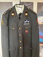 DT2000 jas & broek Majoor van Heutsz, Verzenden, Landmacht, Nederland, Kleding of Schoenen