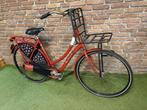 Fietshokje Hoofddorp: Sparta LadyBug Damesfiets 57cm, Niet ingevuld, Sparta, Niet ingevuld, Zo goed als nieuw