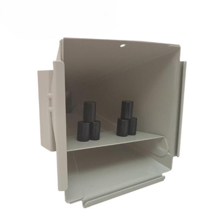 RAM TACTICAL | SCHIETKAST MET 6 TONNETJES | KOGELVANGER, Sport en Fitness, Schietsport-accessoires, Nieuw, Ophalen of Verzenden