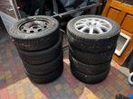 Originelen volkswagen velgen, Auto-onderdelen, Banden en Velgen, Ophalen, Gebruikt, 16 inch, Banden en Velgen