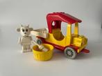 LEGO 3637 Fabuland - Gertrude Goat the Painter, Ophalen of Verzenden, Gebruikt, Lego