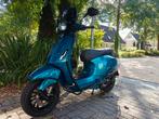 Vespa Sprint 4T 2V 80CC POLINI, Fietsen en Brommers, Scooters | Vespa, Ophalen, Gebruikt, Maximaal 45 km/u, Benzine