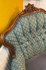 Barok fauteuil, Huis en Inrichting, Stoelen, Ophalen, Gebruikt, Eén