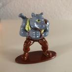 JADA TOYS TEENAGE MUTANT NINJA TURTLES METAL MINI ROCKSTEADY, Nieuw, Ophalen of Verzenden