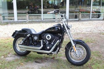 Harley-Davidson Dyna Super Glide FXD-X Dyna Super-Glide beschikbaar voor biedingen