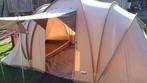 Vis a vis tent, Caravans en Kamperen, Tenten, Ophalen of Verzenden, Gebruikt, Tot en met 4