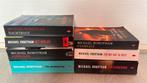 Boekenkast opruiming Michael Robotham, Ophalen of Verzenden, Gelezen