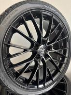 20” velgen Cupra Formentor + all season banden, Ophalen, 255 mm, Banden en Velgen, Nieuw