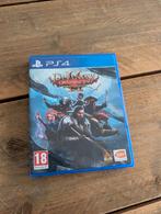 Divinity Original Sin II - PS4 - Definitive Edition, Online, Vanaf 18 jaar, 1 speler, Ophalen of Verzenden