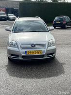 Toyota Avensis Wagon 1.8 VVTi Linea Terra, Voorwielaandrijving, 65 €/maand, 1794 cc, 4 cilinders