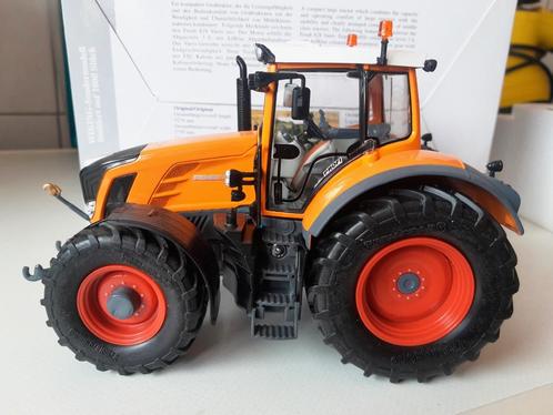 Fendt 828, Hobby en Vrije tijd, Modelauto's | 1:32, Zo goed als nieuw, Tractor of Landbouw, Overige merken, Ophalen of Verzenden