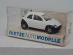 Ford Ka - Wiking 1/87, Verzenden, Zo goed als nieuw, Auto, Wiking