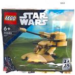 Lego - 30680 Star Wars AAT polybag, Ophalen of Verzenden, Nieuw, Complete set, Lego