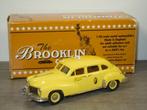 Checker New York Cab 1949 - Brooklin Models BRK89A - 1:43, Hobby en Vrije tijd, Modelauto's | 1:43, Overige merken, Engeland, Auto