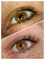 Wimperextensions model actie 25€ nieuwe set, Ophalen of Verzenden, Zo goed als nieuw, Verzorging